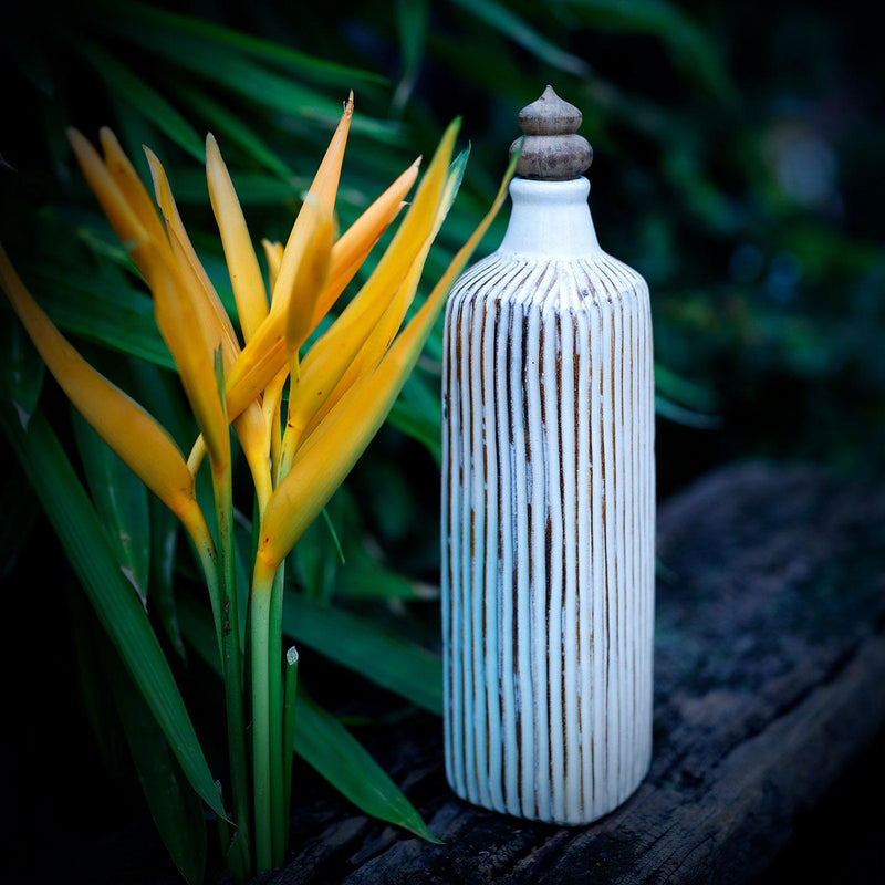 Streamlined Oasis Bottle