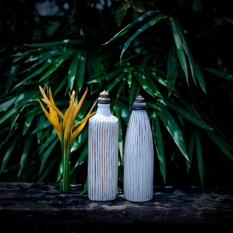Streamlined Oasis Bottle