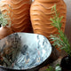 Nature's Canvas - Decal Enamel Bowl - B