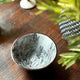 Nature's Canvas - Decal Enamel Bowl - S