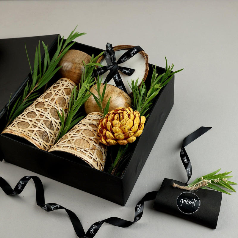 Passionate Flickers (Candle Stands)