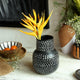 Drizzle Elegance Vase