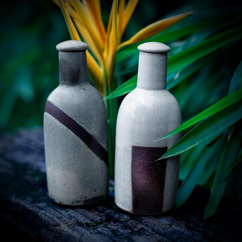 Minimalist Oasis Bottle