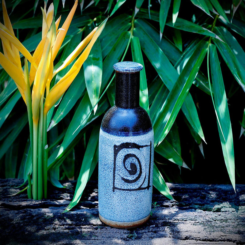 Spiral Oasis Bottle