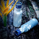 Rounded Simplicity Oasis Bottle