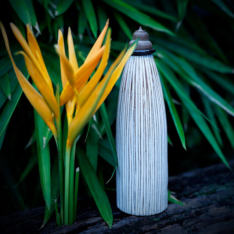 Streamlined Oasis Bottle