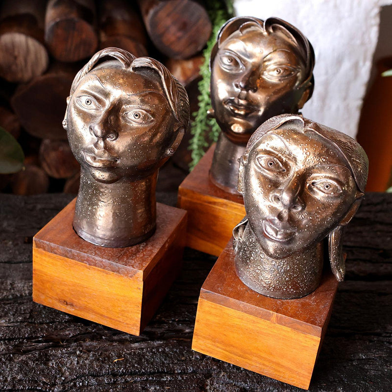 3 Sisters