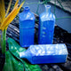 Aqua Hue Bottle
