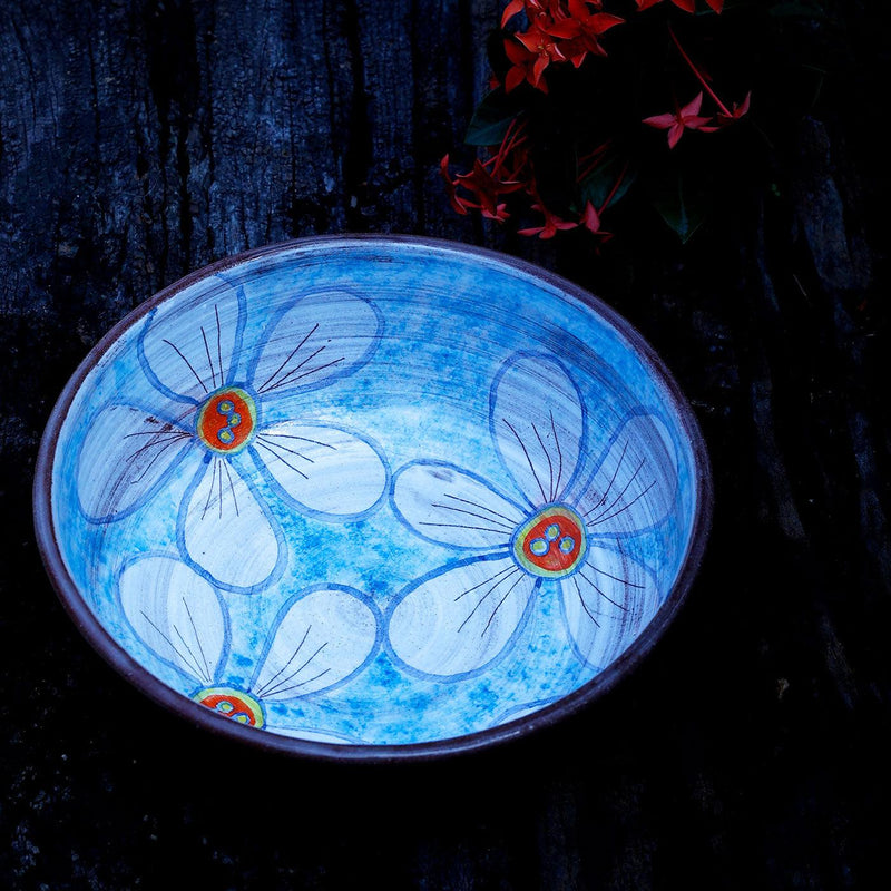 Tranquil Fish Bowl