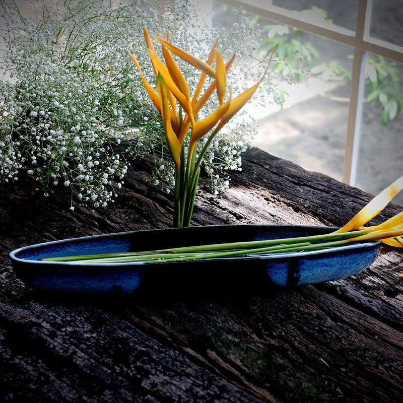 Oceanic Boat Craft
