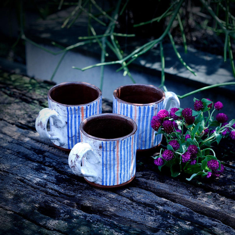Horizon Sipper Mugs