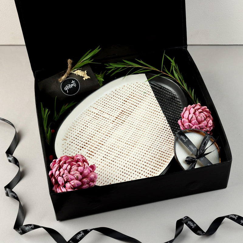 Abstract Elegance - (Small)