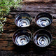 Cocoa Curl Eath Bowl