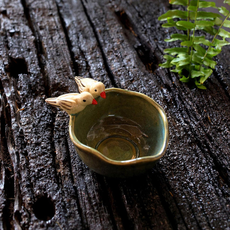 Story Bowl