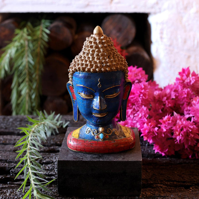 Buddha Sculpture