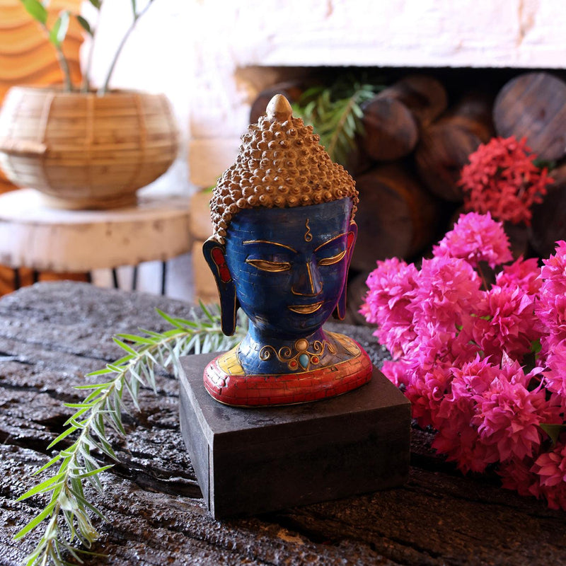 Buddha Sculpture