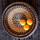 Whispering Willow Cane Trays