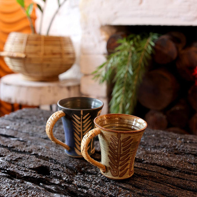 Tranquility Mug (Water)