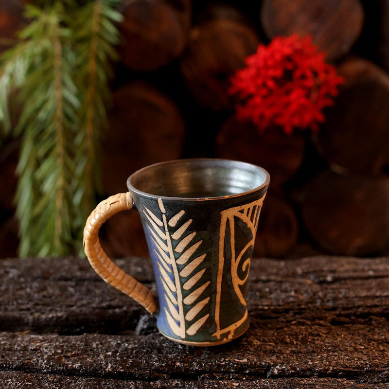 Tranquility Mug (Forest)