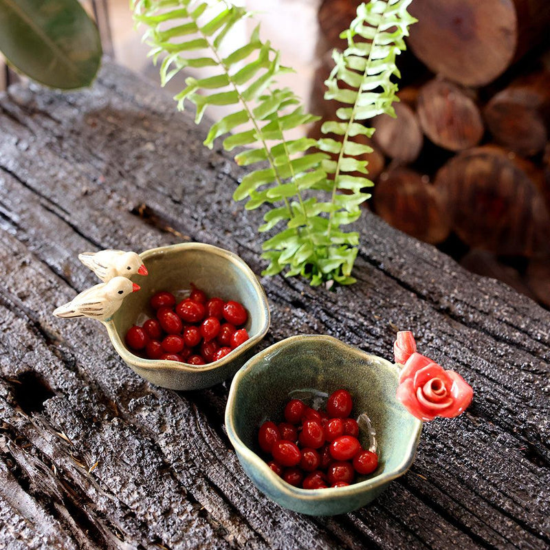 Bloom Bowl