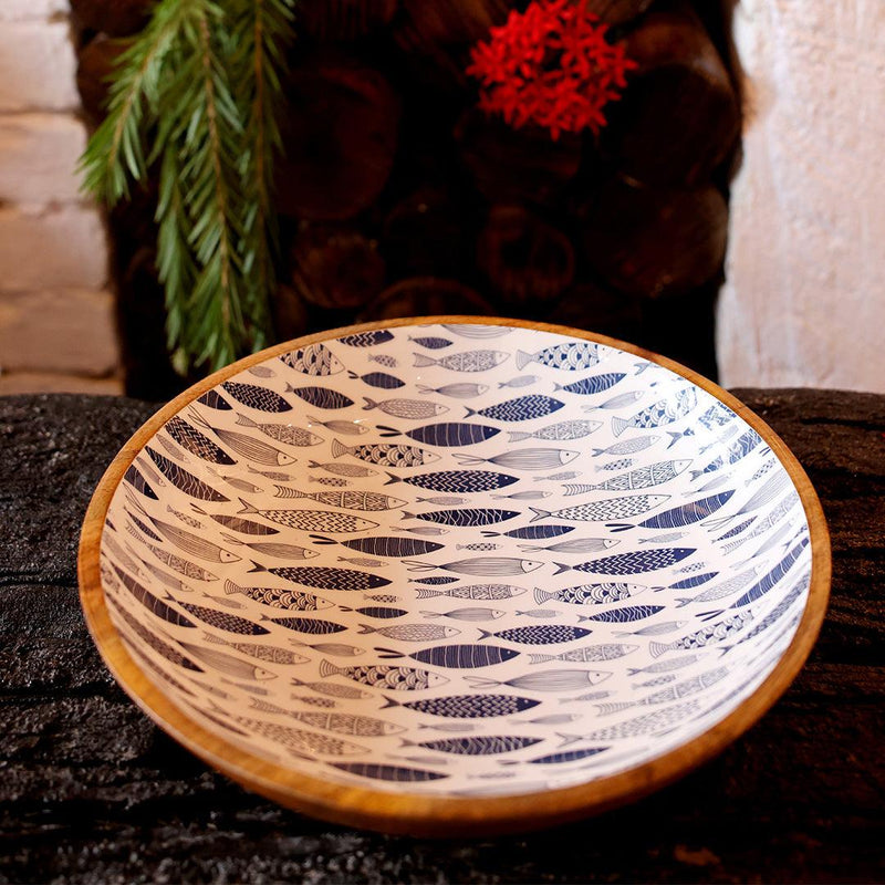Marina Mangowood Bowl