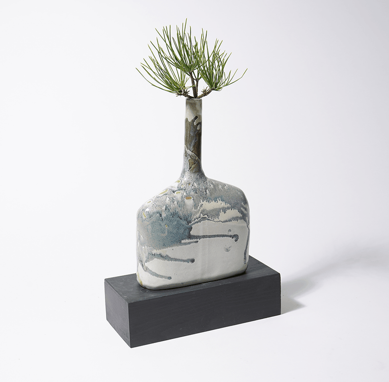 Prana Vase