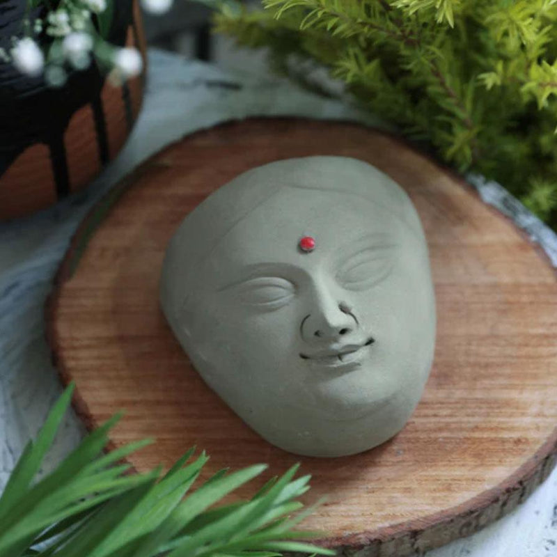 Embracing Shakti (Durga)