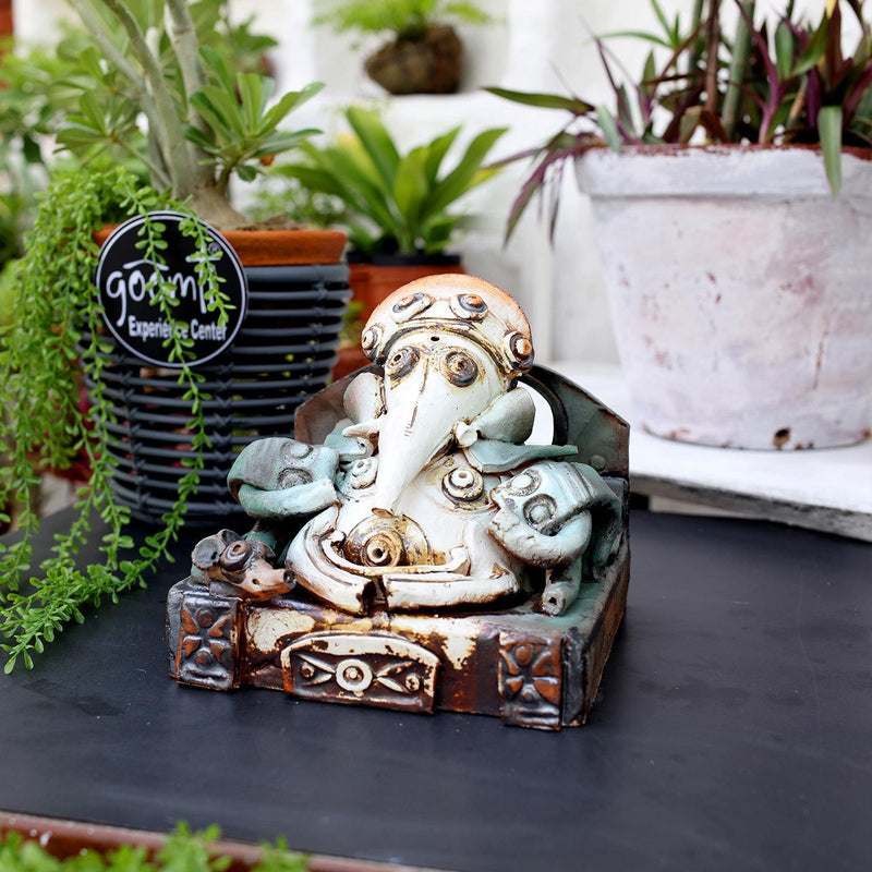 Ganesha